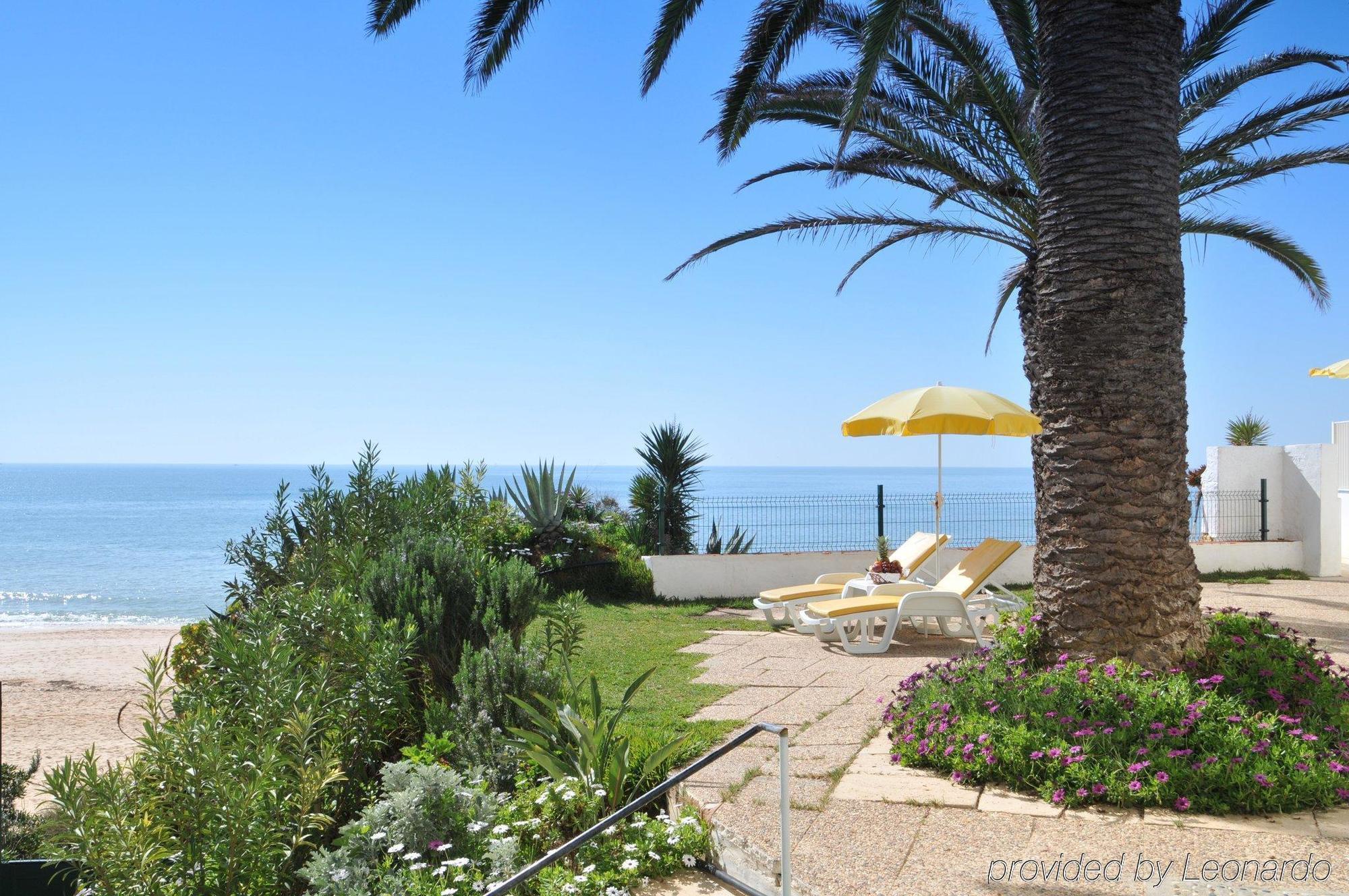 Holiday Inn Algarve - Armacao De Pera, An Ihg Hotel Létesítmények fotó