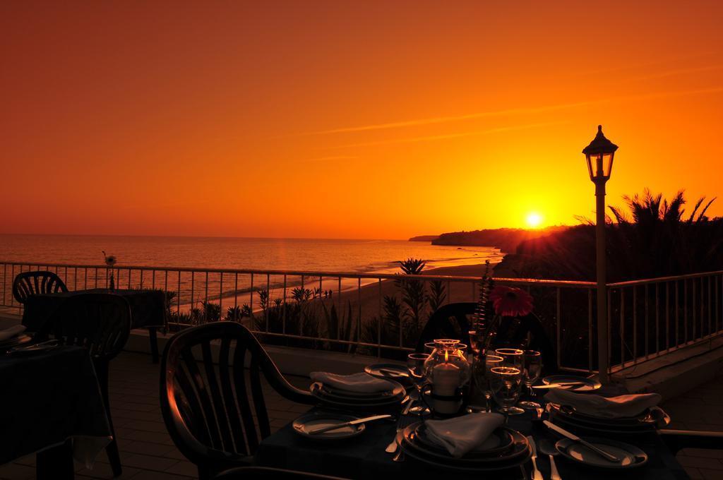 Holiday Inn Algarve - Armacao De Pera, An Ihg Hotel Létesítmények fotó