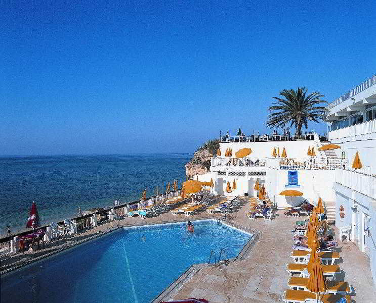 Holiday Inn Algarve - Armacao De Pera, An Ihg Hotel Kültér fotó